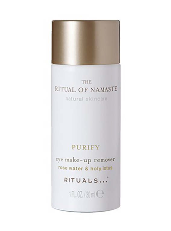 The Ritual Of Namaste Gentle Eye Make-Up Remover