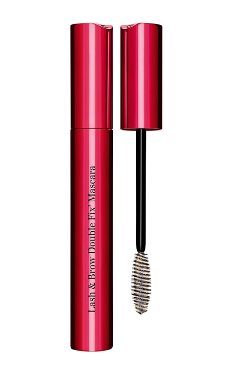 Lash & Brow Double Fix Mascara