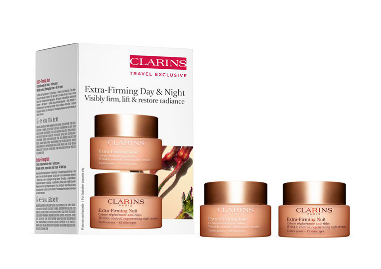Extra Firming Partners Day/Night Trex