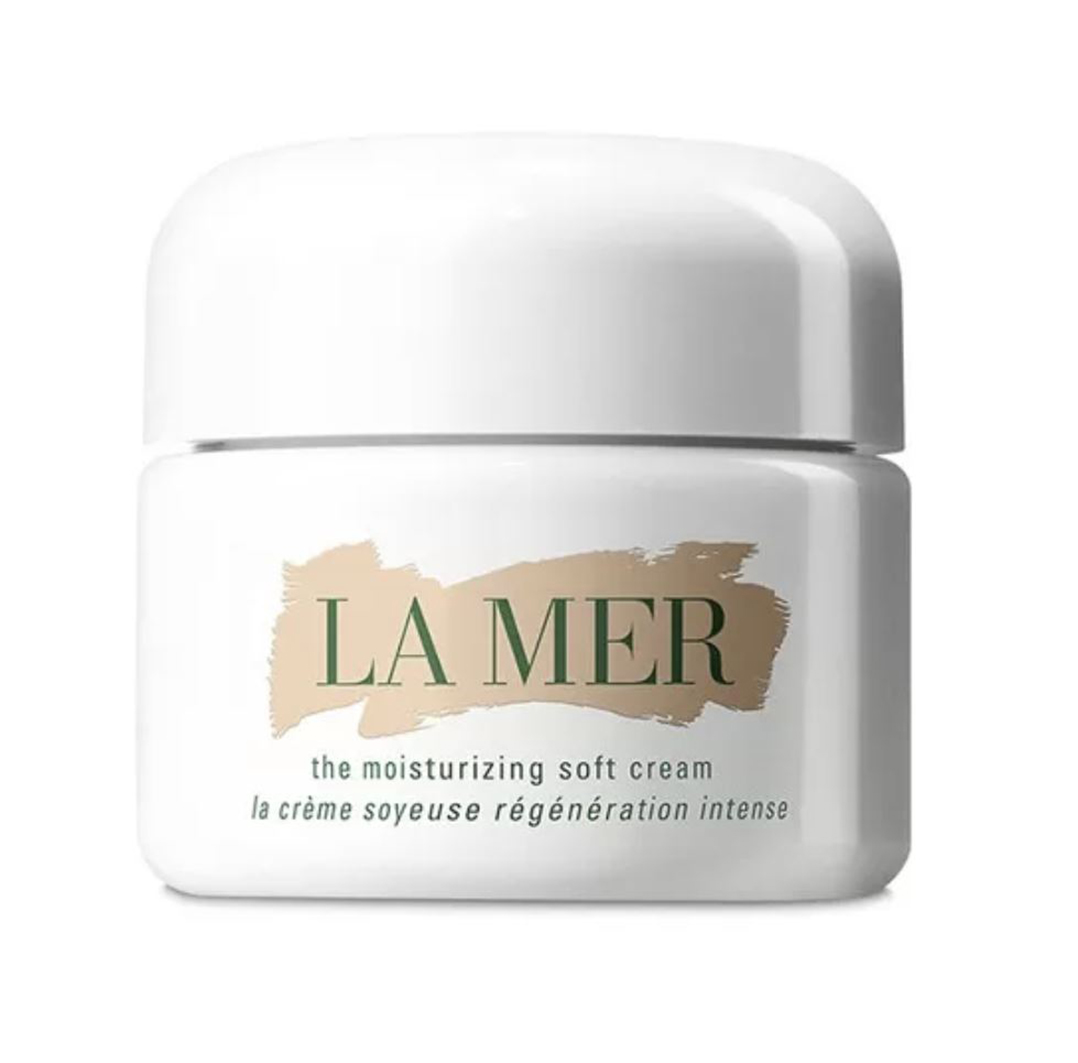 La Mer The Moisturizing Soft Cream