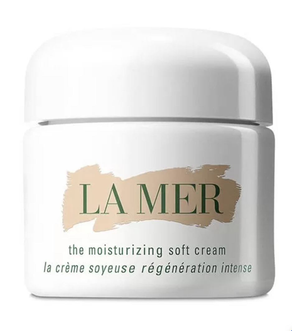 La Mer The Moisturizing Soft Cream