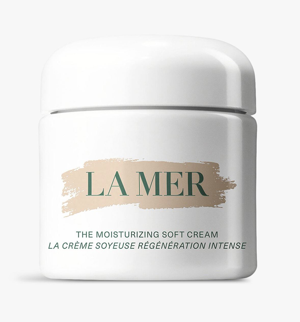 La Mer The Moisturizing Soft Cream