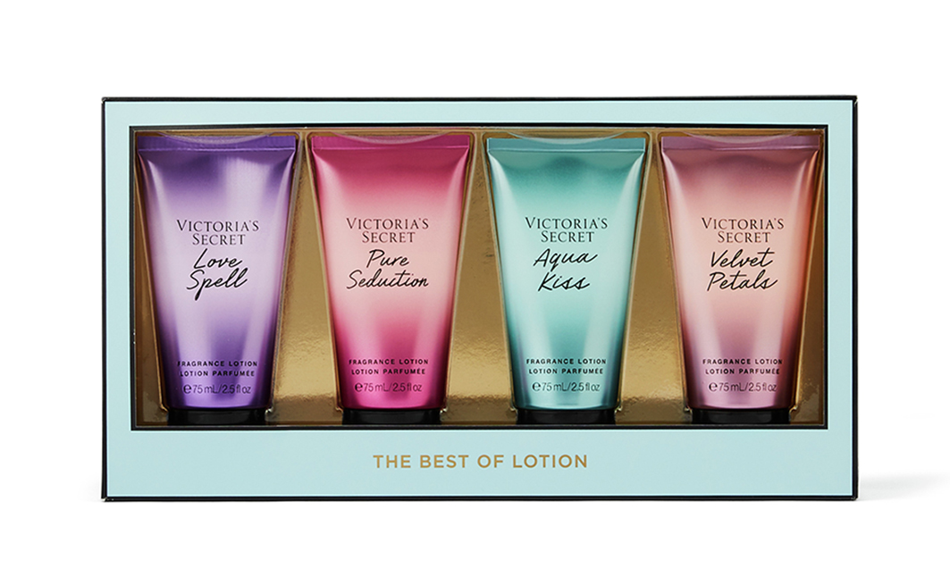 Product image for Assorted Lotion Gift Set