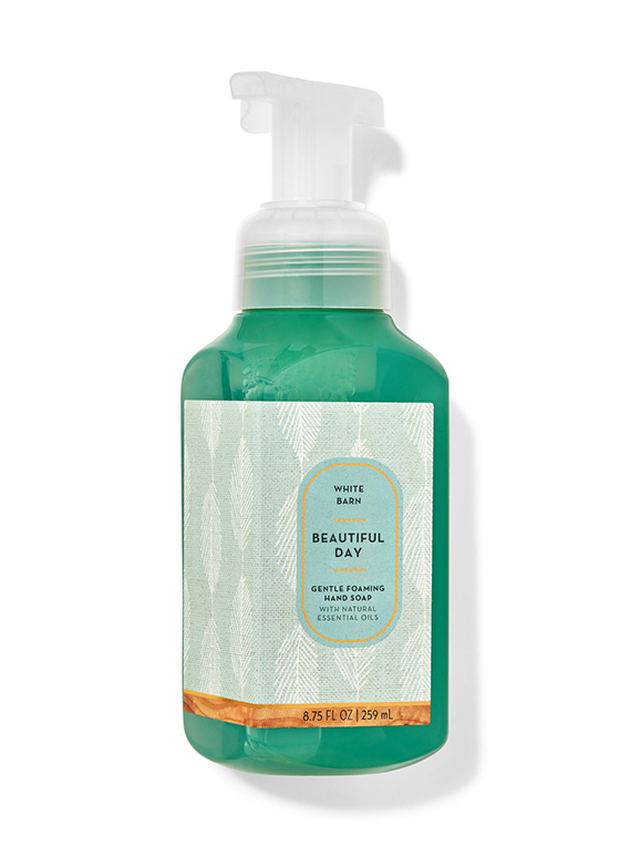 Main product image for Beautyful Day Foam Soap