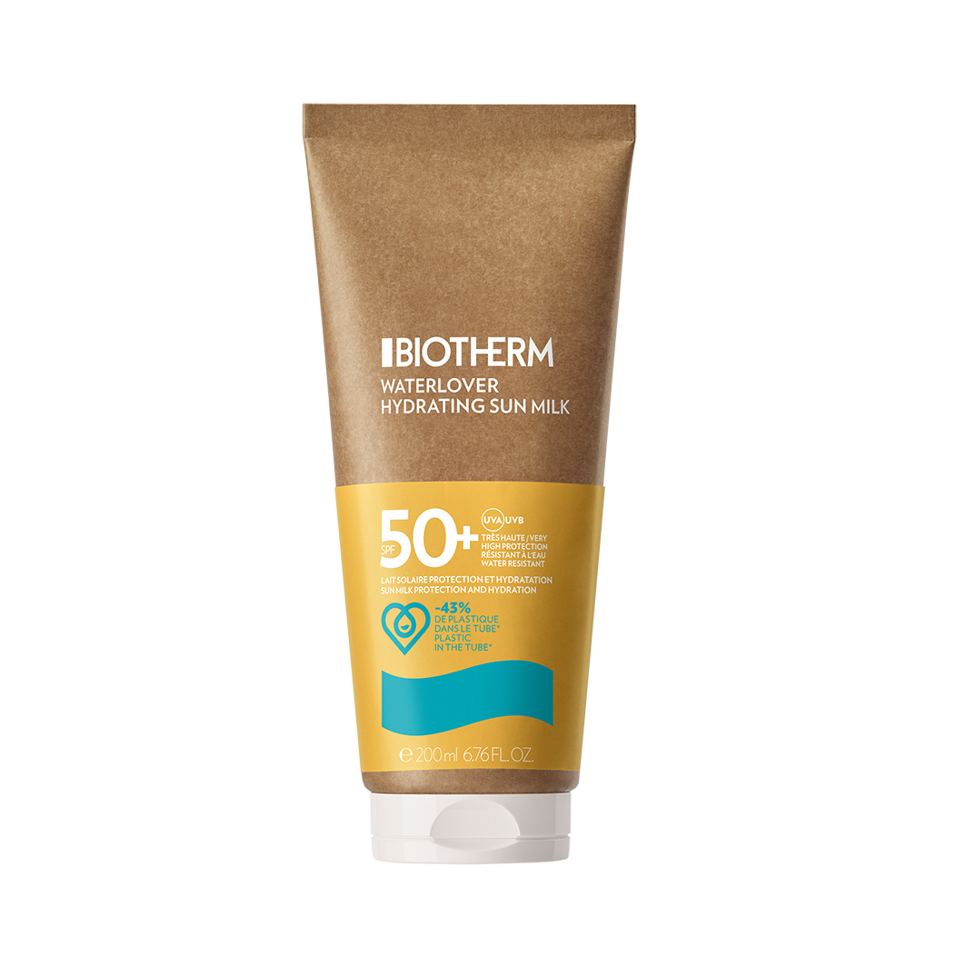 Product image for Waterlover Hydrating Sun Milk SPF50