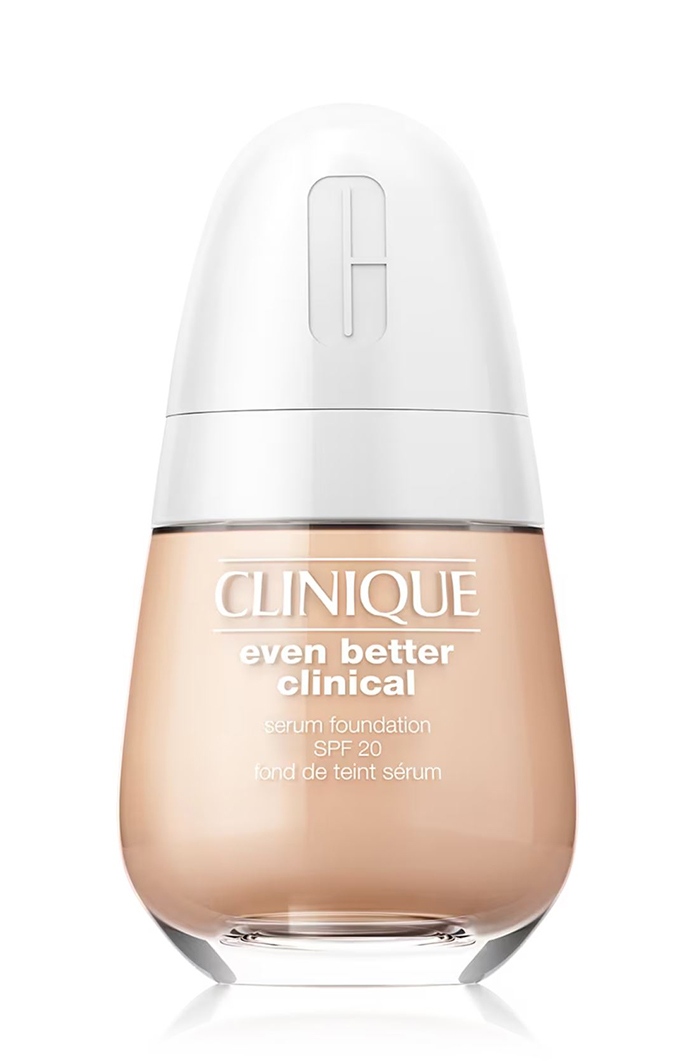 E.Better Clinical Serum Found.SPF20 CN10 Alabaster