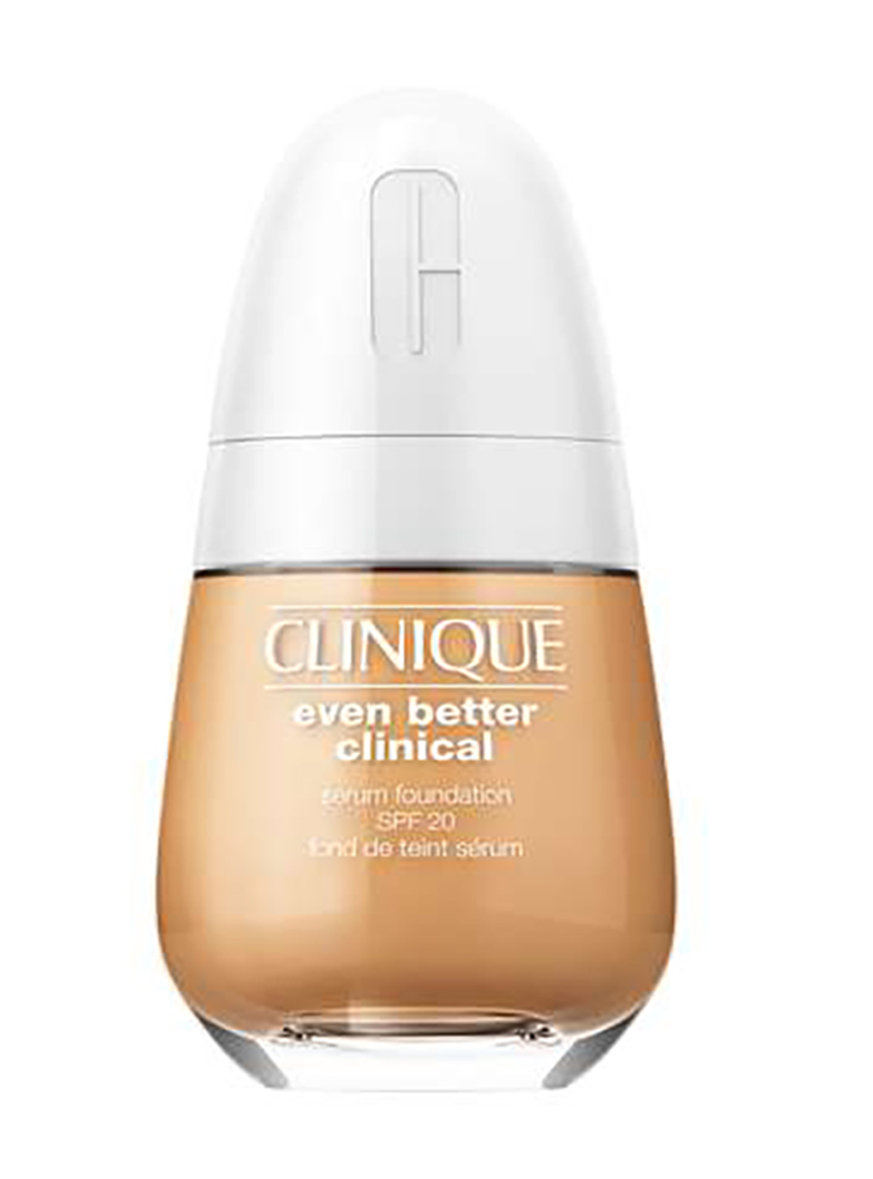 E.Better Clinical Serum Found.SPF20 58 Honey