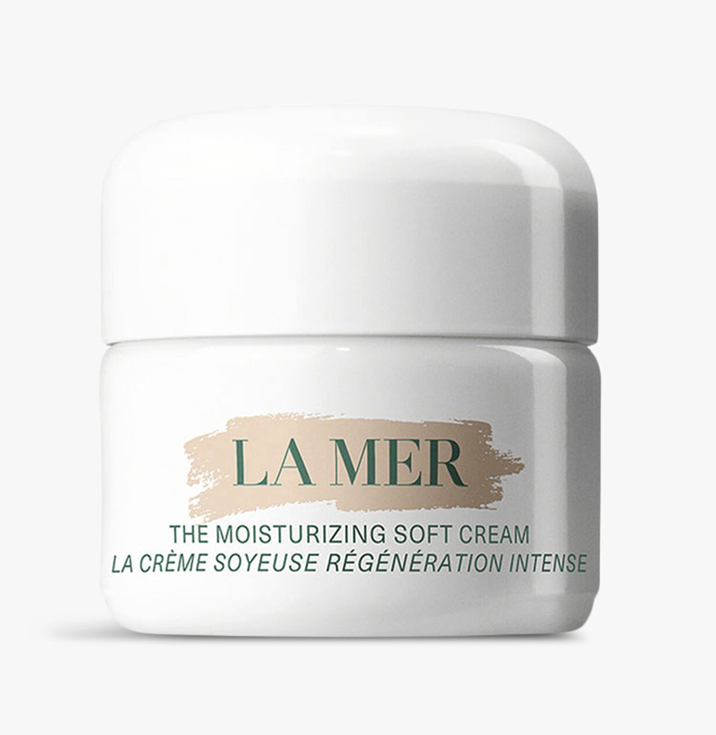 La Mer The Moisturizing Soft Cream 