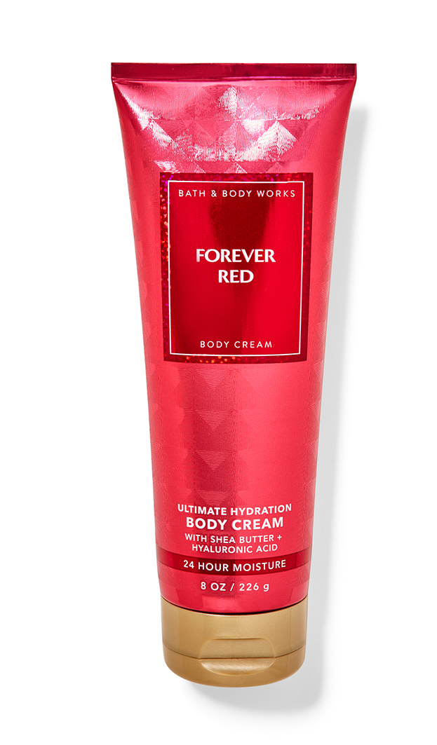 Forever Red Hand Cream 