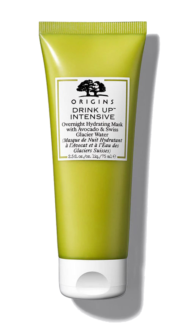 Drink Up Intensive Overnight Hydrating Mask With Avocado