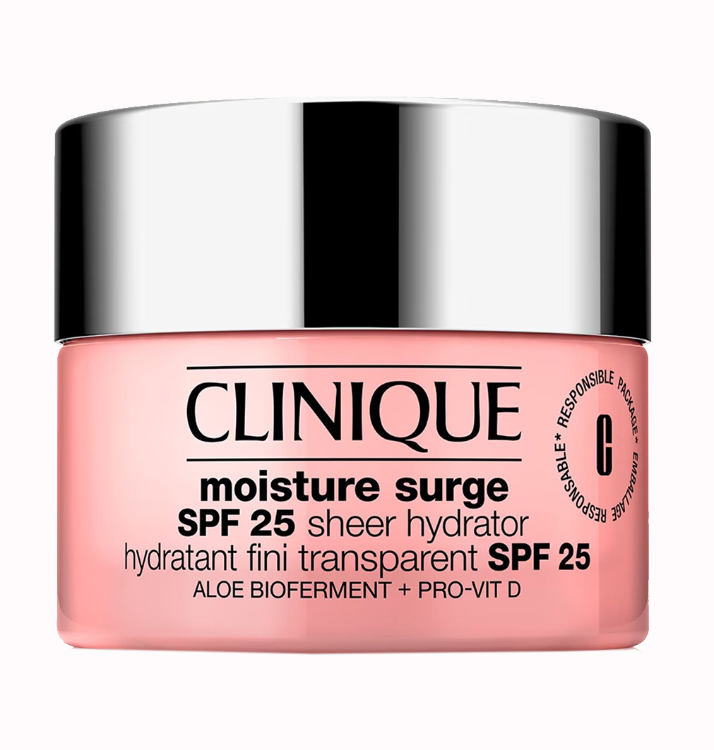 Moisture Surge SPF 25