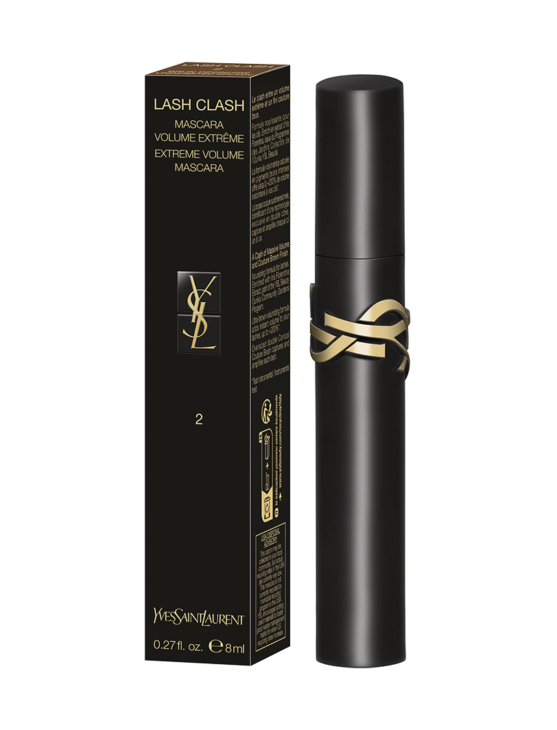 Product image for Lash Clash Brown Mascara