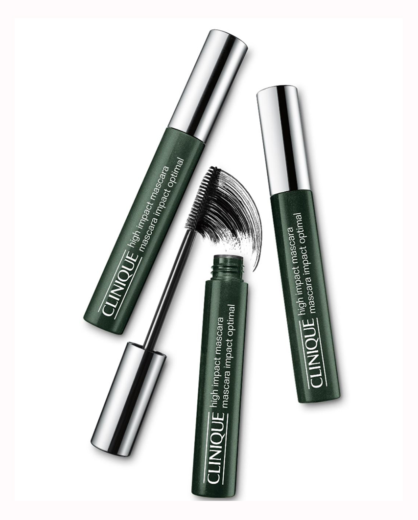 Hi Impact Mascara Trio