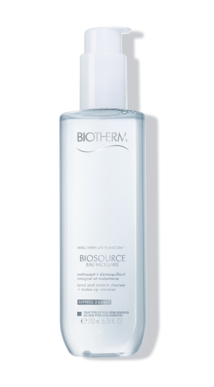 Main product image for Biosource Eau Micellare Total & Instant Cleanser