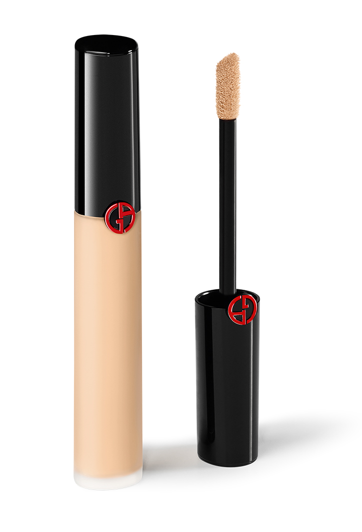 Power Fabric Concealer FG2