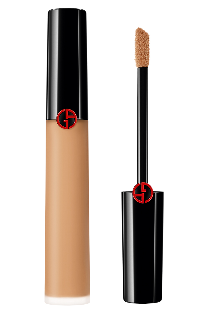 Power Fabric Concealer FG 06,5