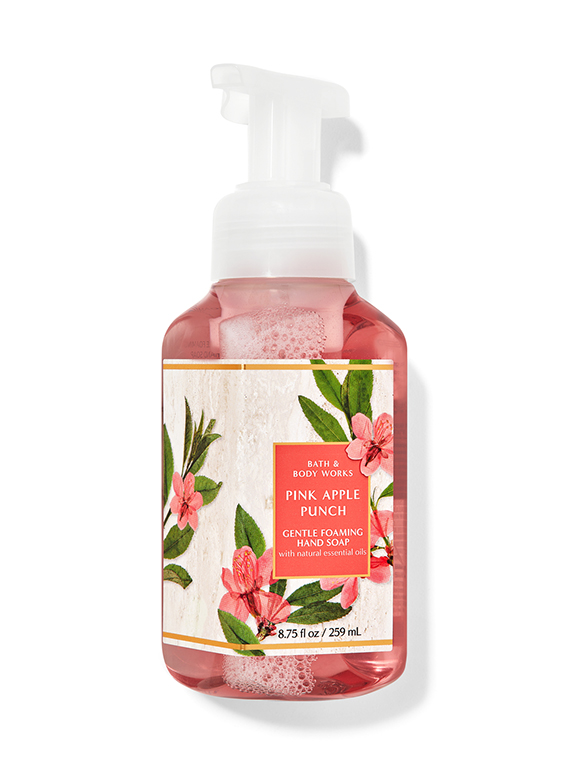 Main product image for Apple Punch Foam Soap