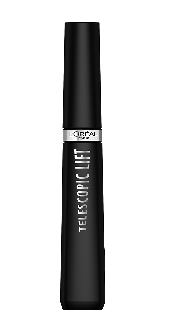 Main product image for Telescopic Lift Mascara Black