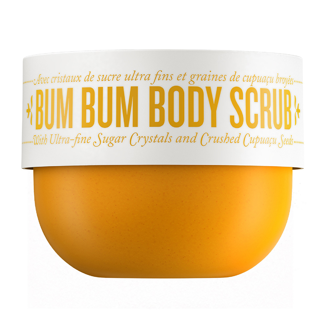 Bum Bum Body Scrub