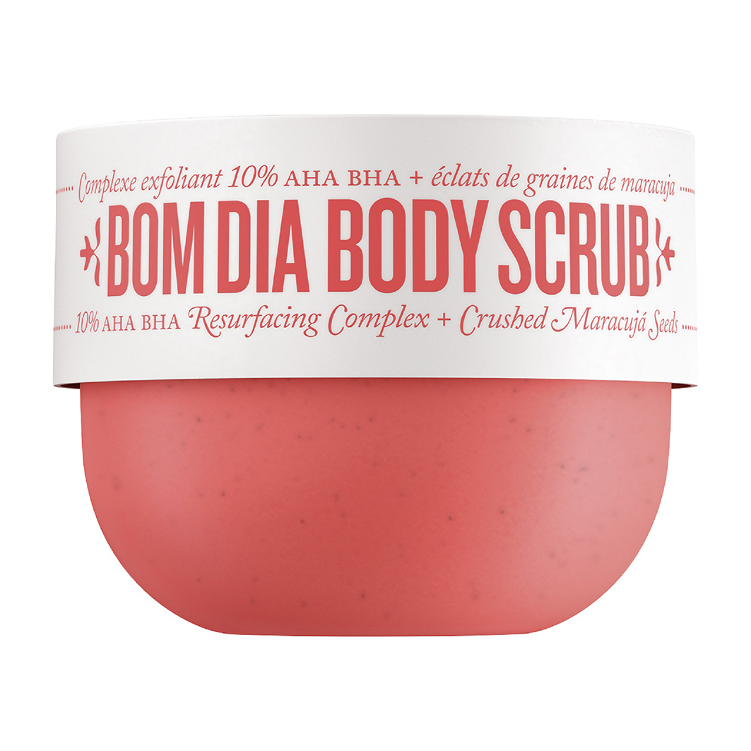 Bom Dia Body Scrub