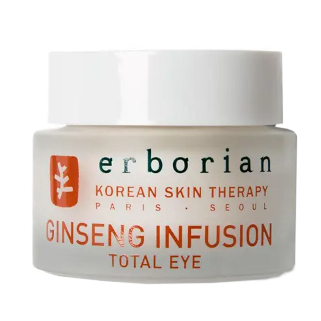 Ginseng Power Eye