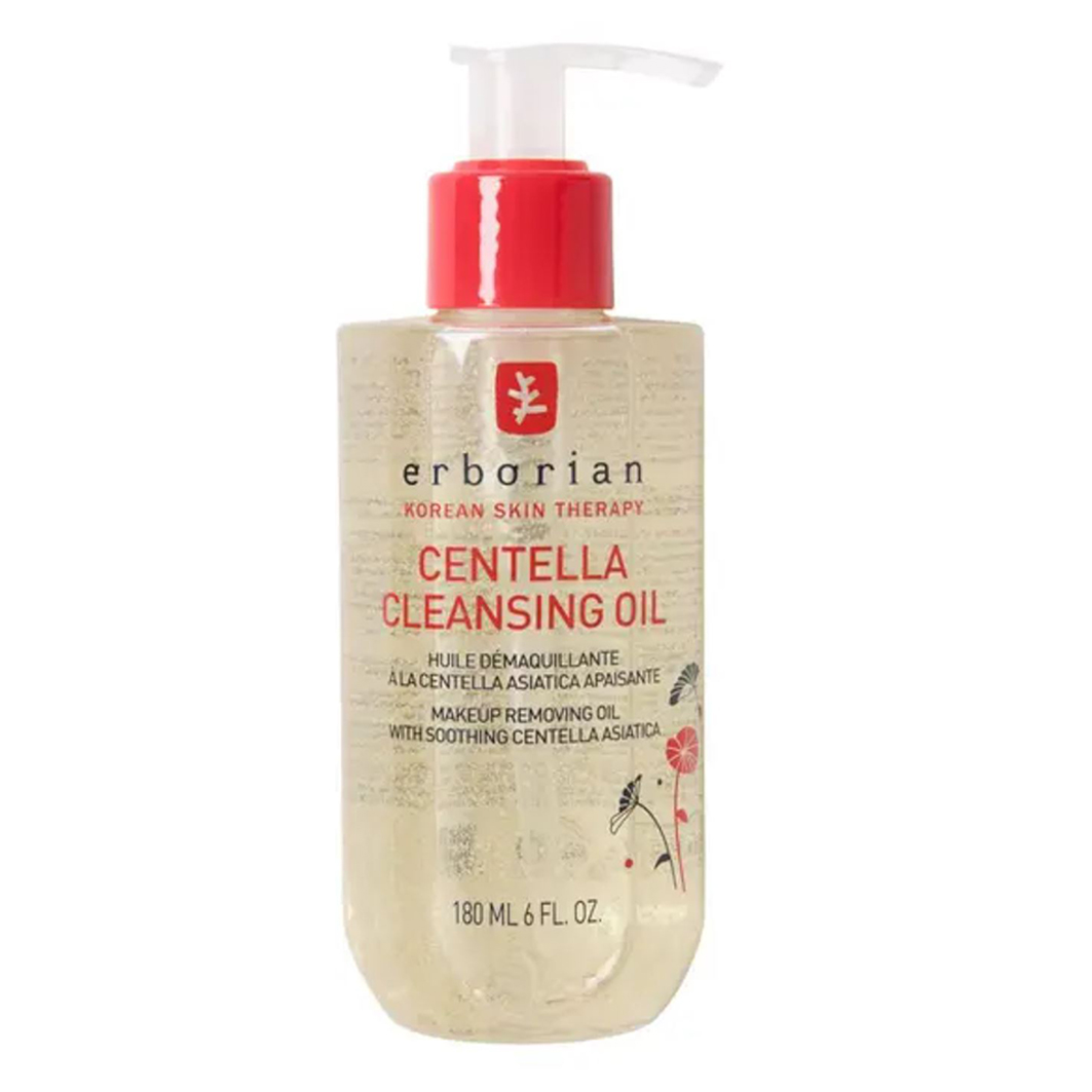 Centella Cleansing Oil