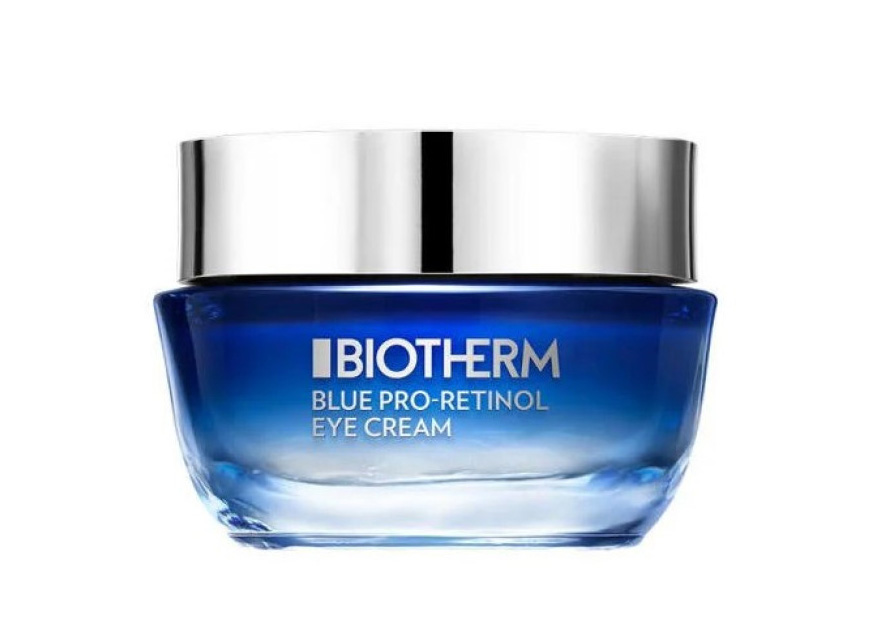 Blue Pro-Retinol Eye Cream