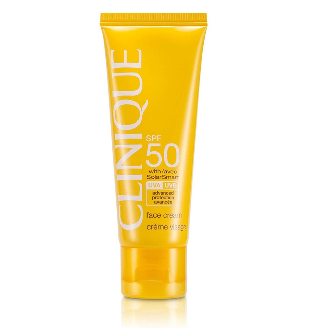 Face Cream SPF 50