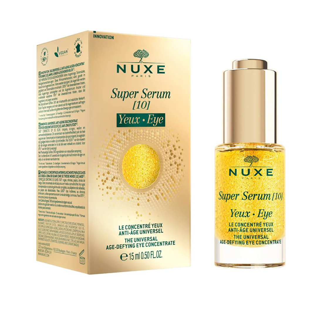 Super Serum Eye