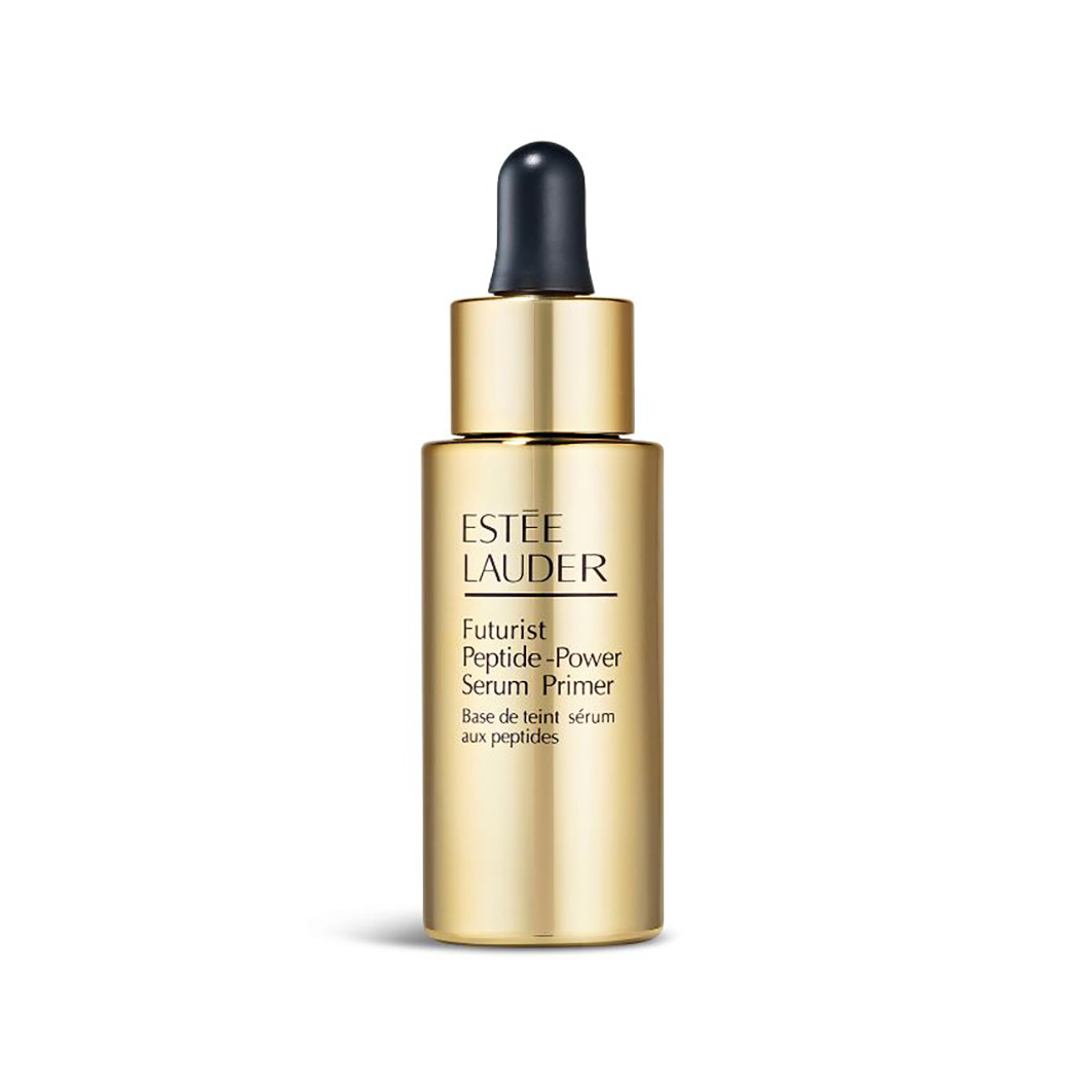 Futurist Peptide Power Serum Primer