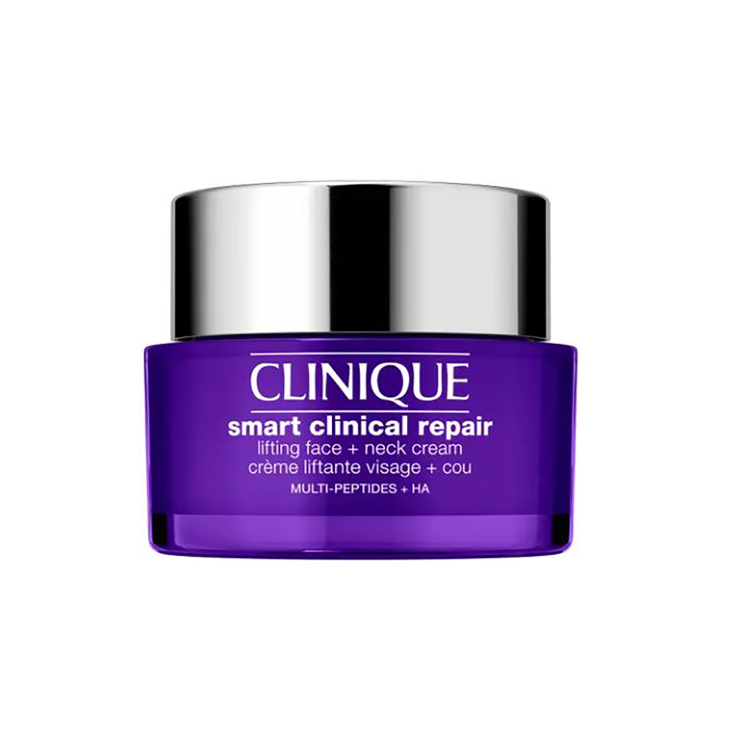 Smart Clinical Repair Lifting Face+Neck Cream