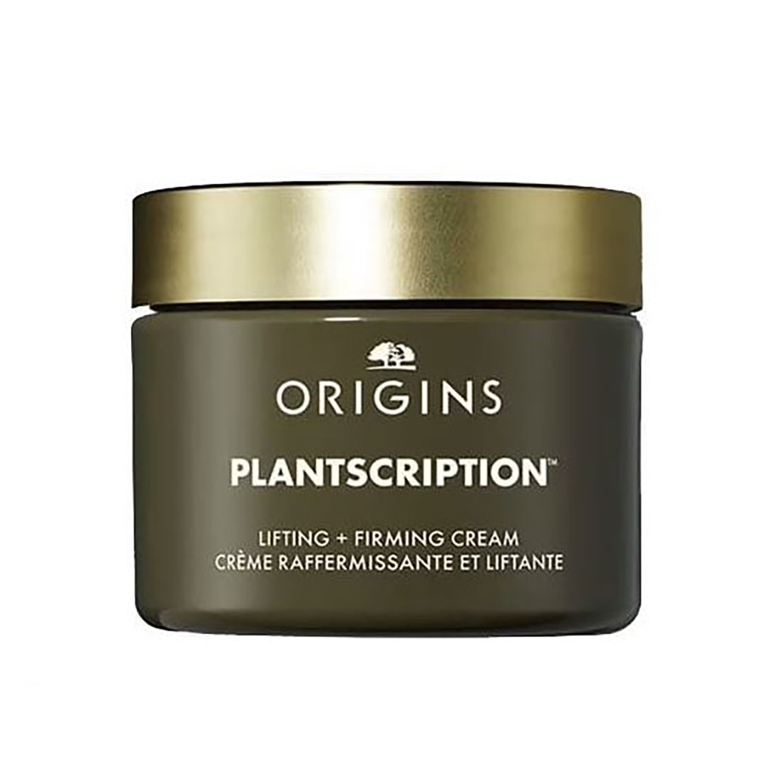 Plantscription Lifting + Firming Cream