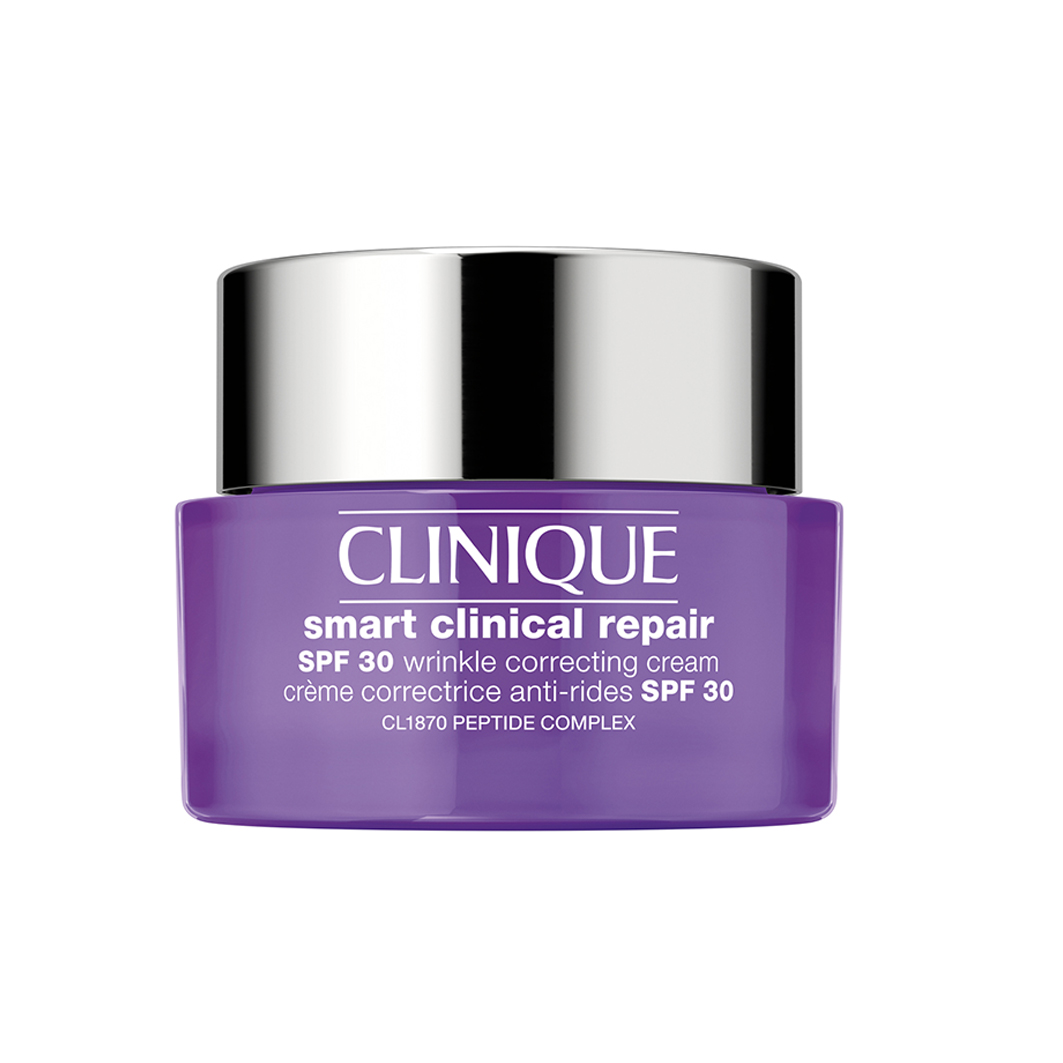 Smart Clinical Repair Wrinkle SPF30 Cream