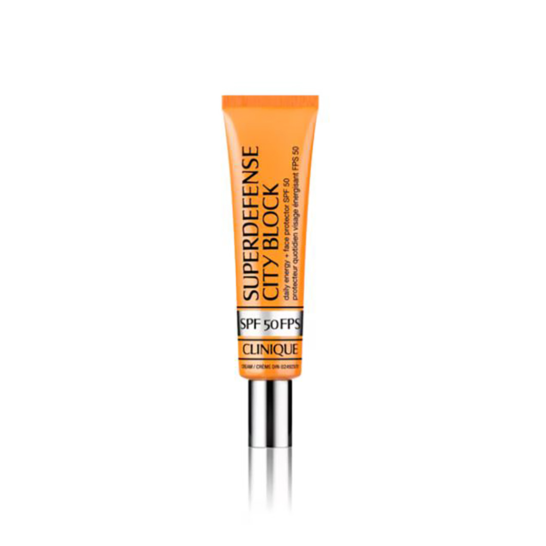 Superdefense City Block SPF 50 