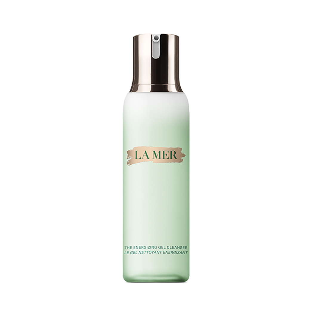 La Mer The Energizing Gel Cleanser