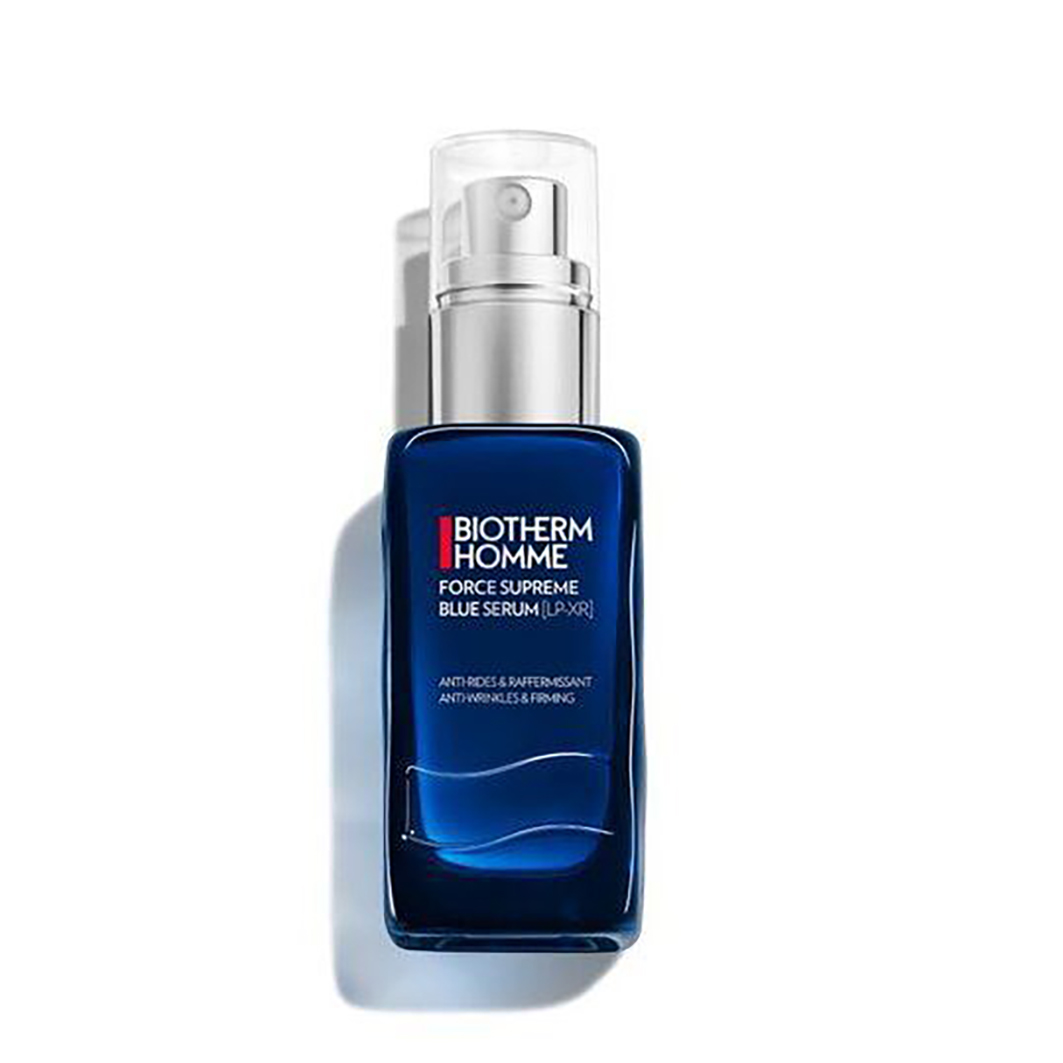 Force Supreme Blue Serum