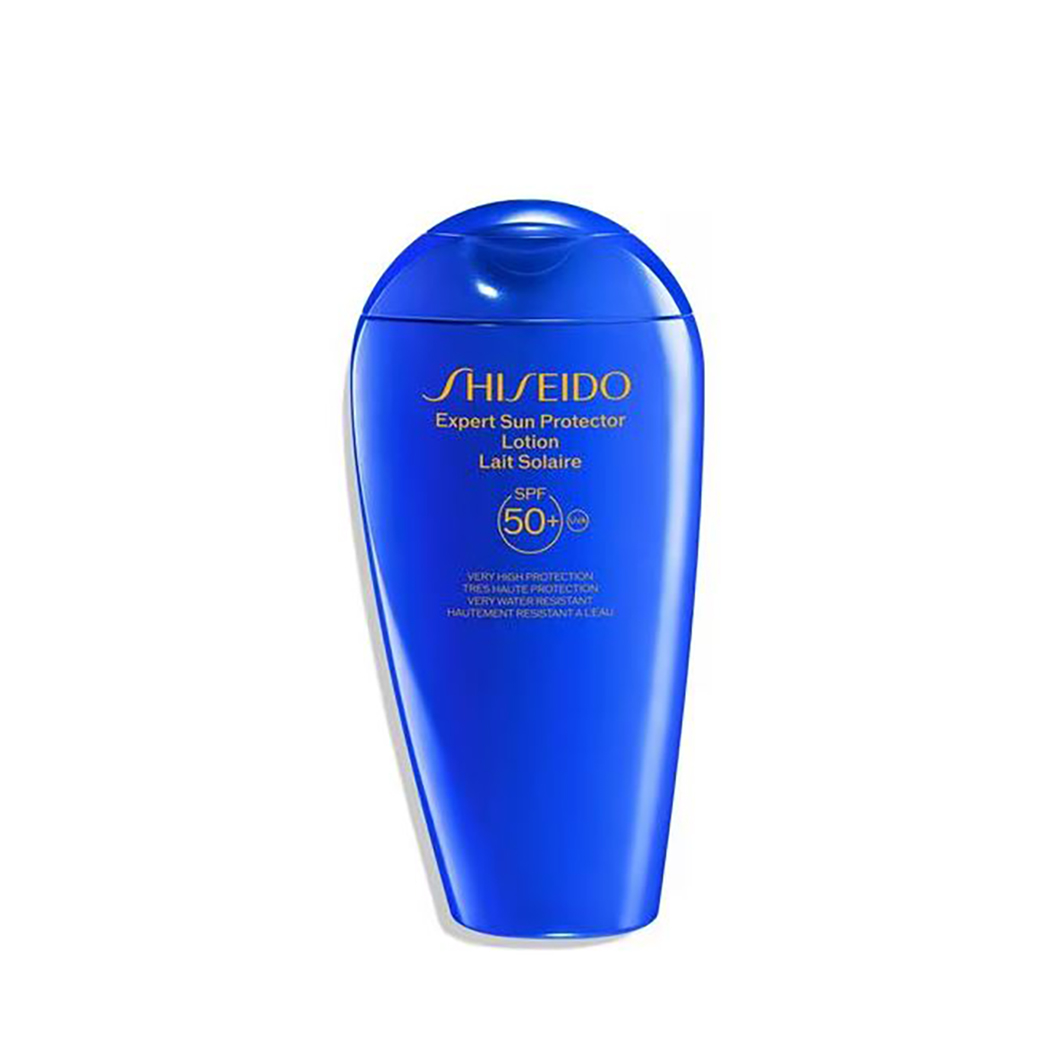 Main product image for GSC Expert Sun Protector Lotion SPF50+ 