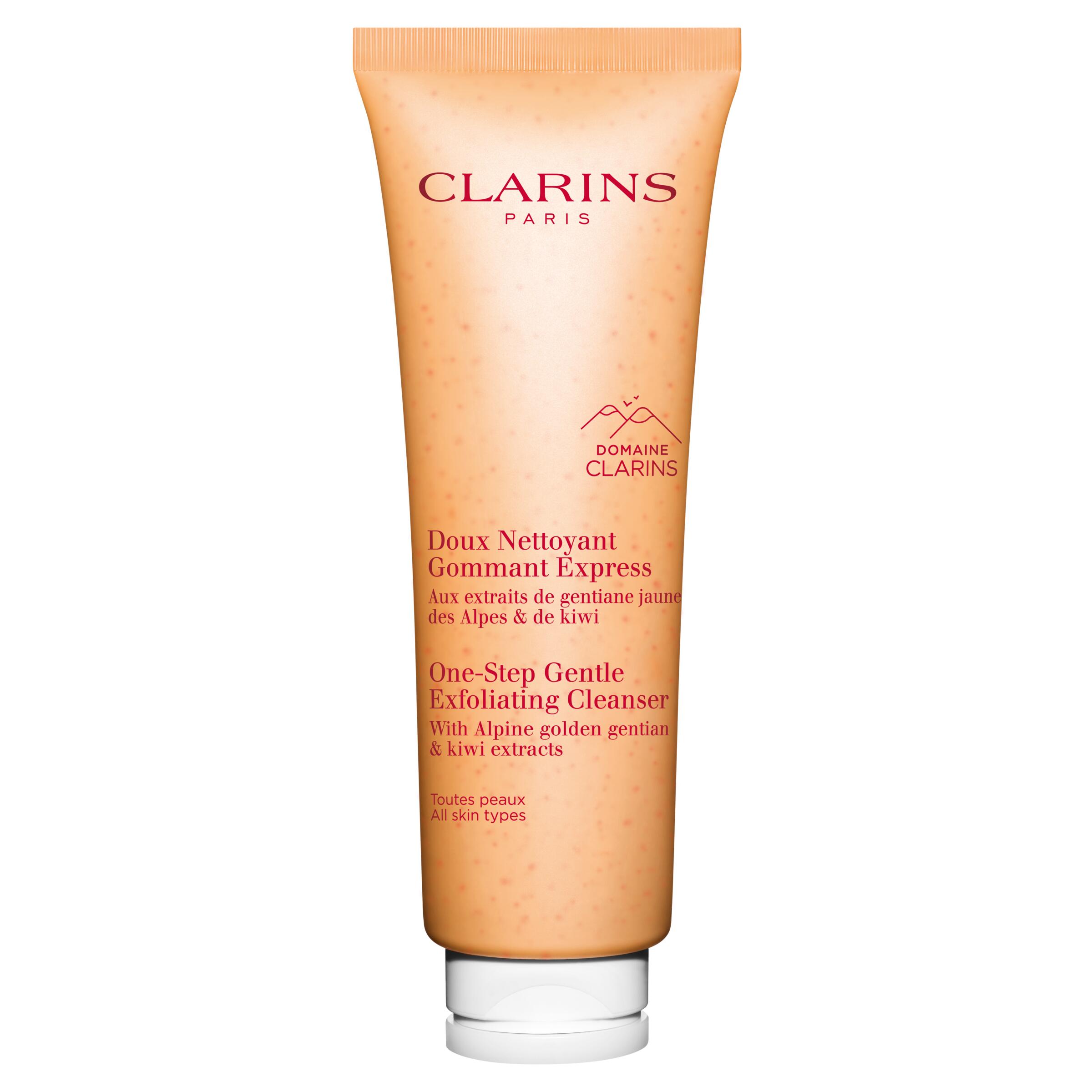 One Step Exfoliating Cleanser 