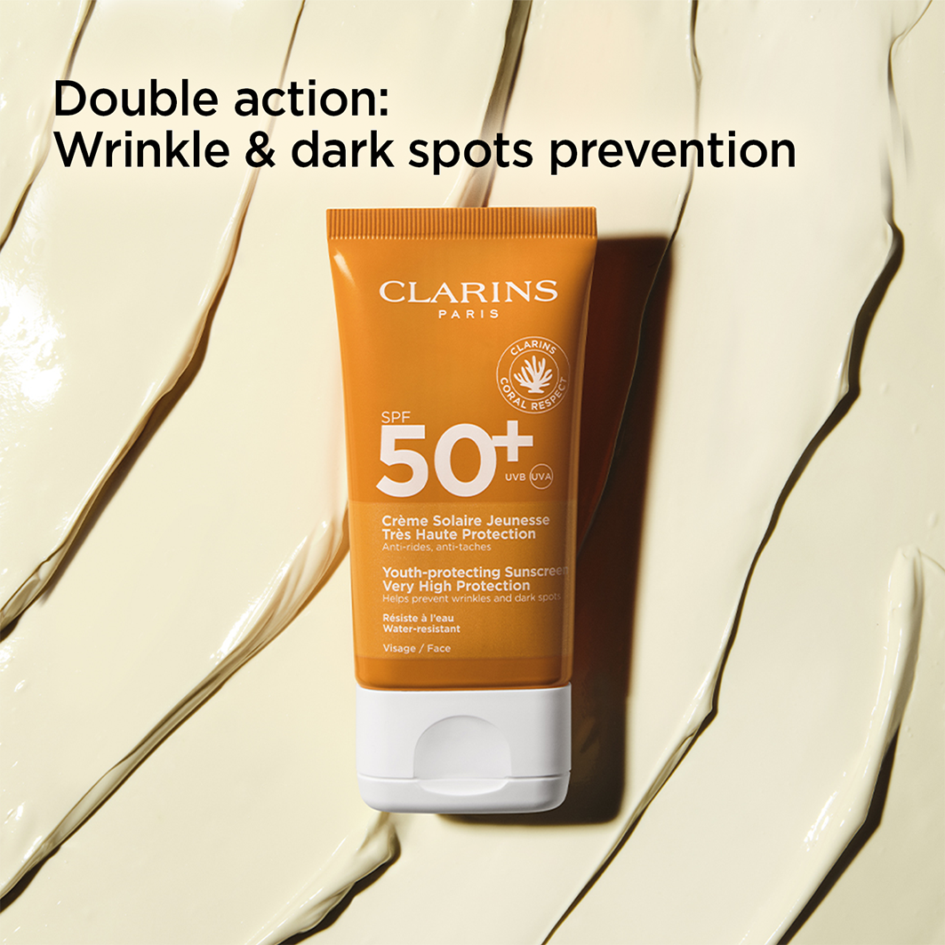 Product image for Sun Face Cream SPF 50