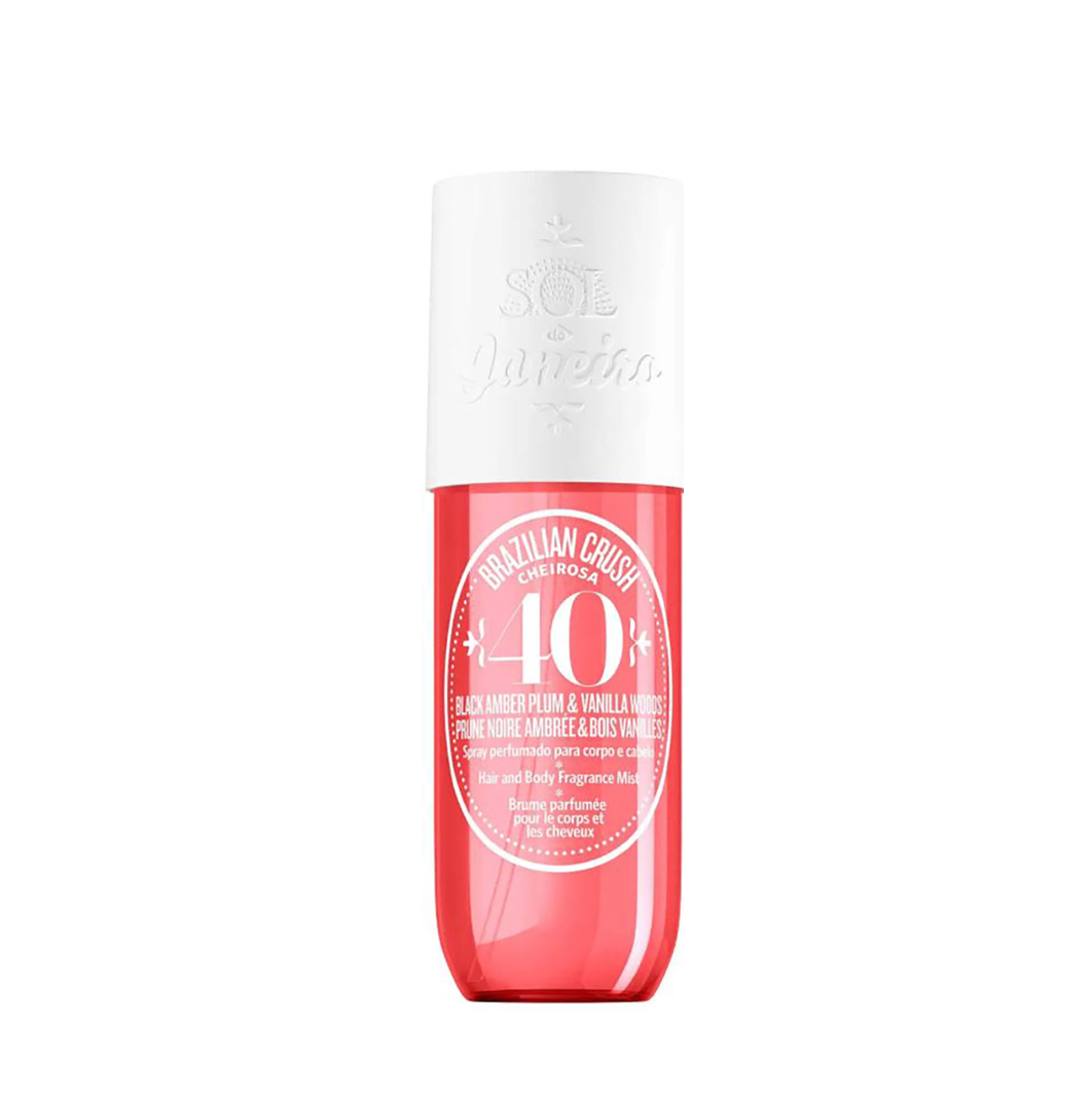 Cheirosa 40 Bom Dia Bright Mist 240ml