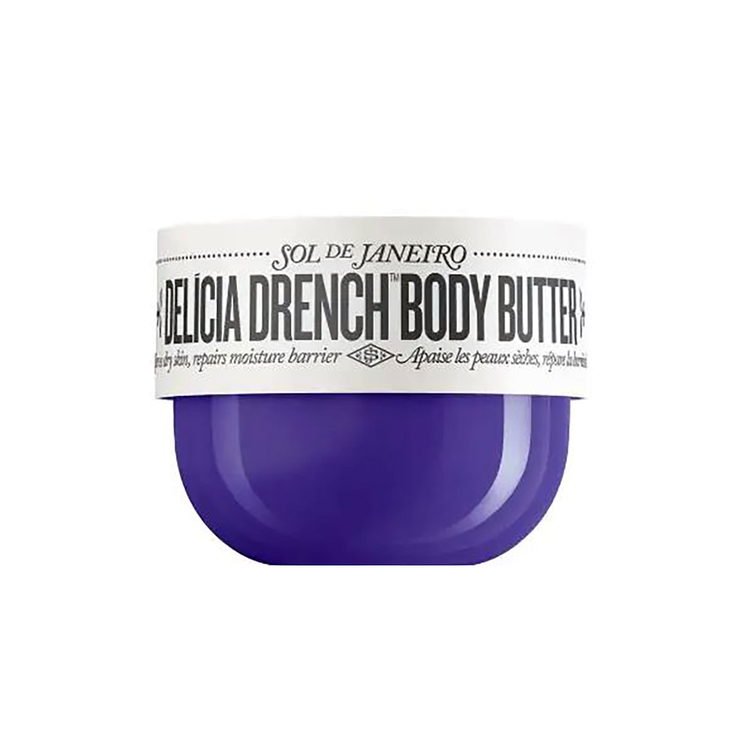 Delicia Drench Body Butter