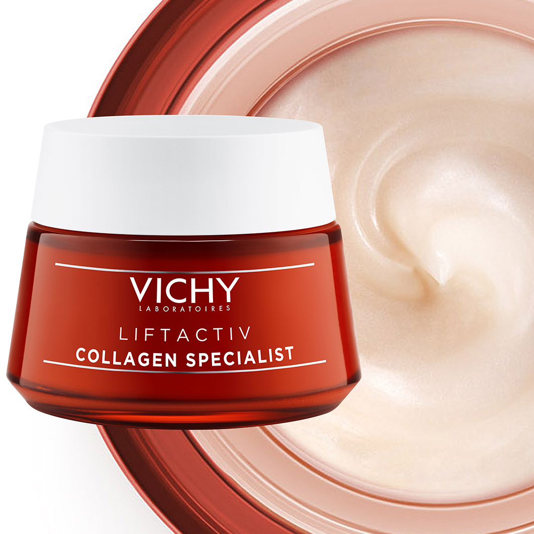 Product image for LiftActiv Peptide Cream