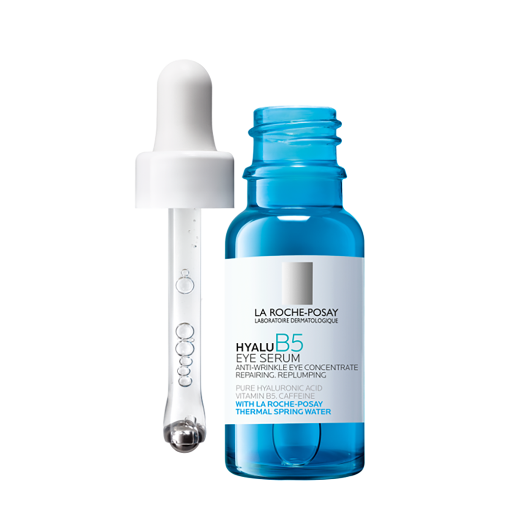 Product image for Hyaluronic B5 Eye Repairing Serum 