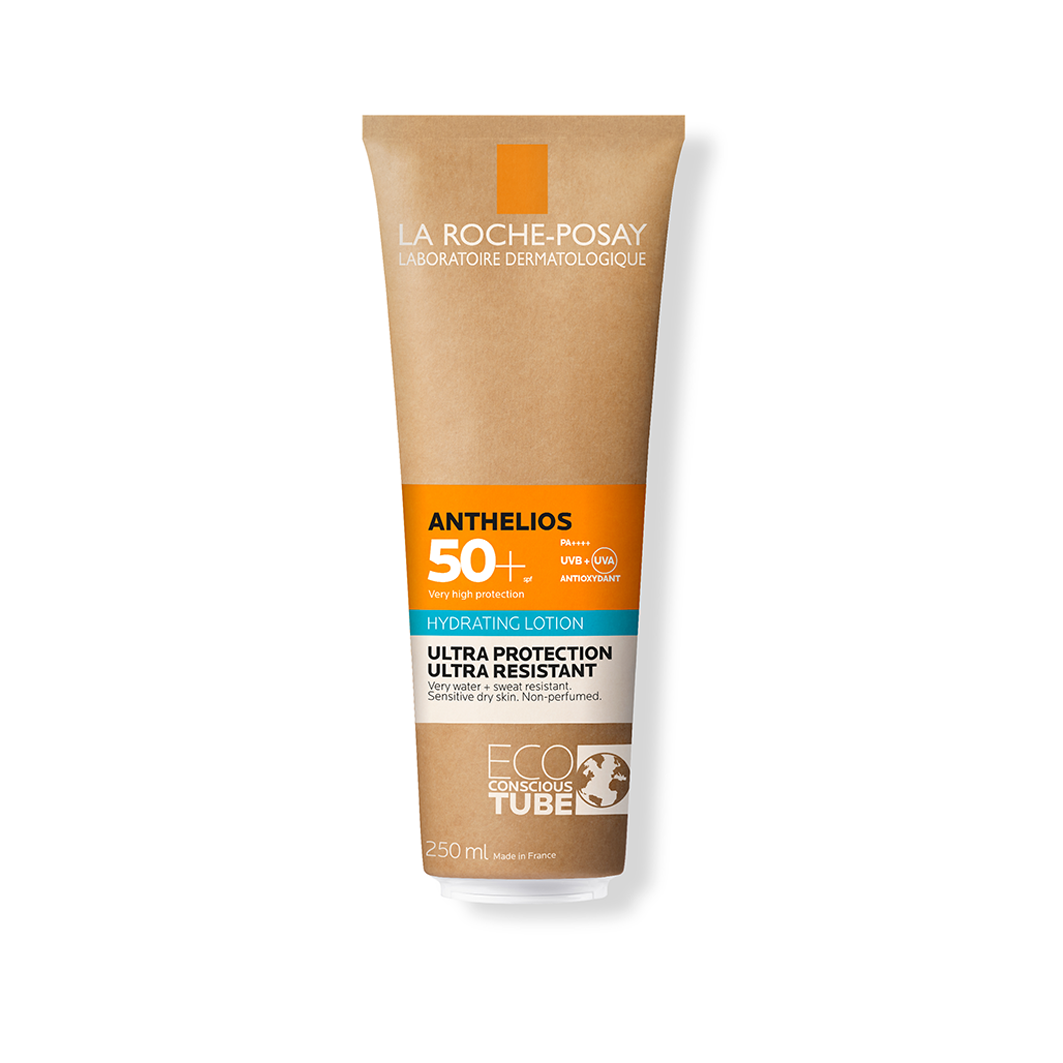 Anthelios Milk SPF50