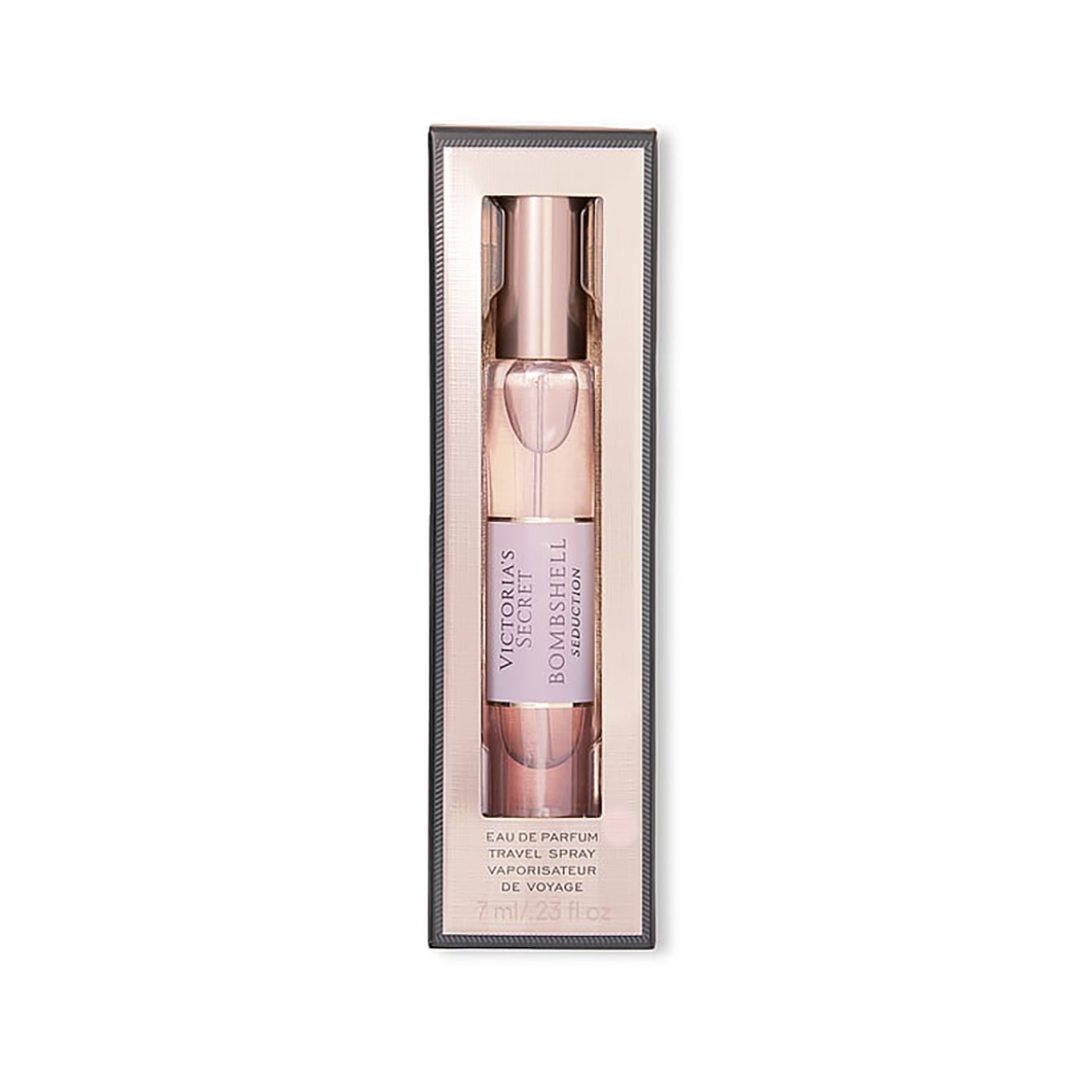 Bombshell Seduction Travel Spray