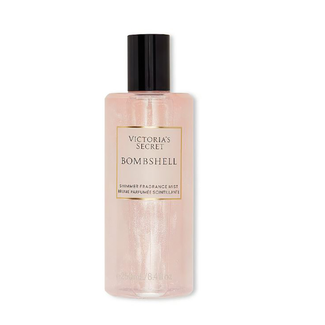 Bombshell Shimmer Mist