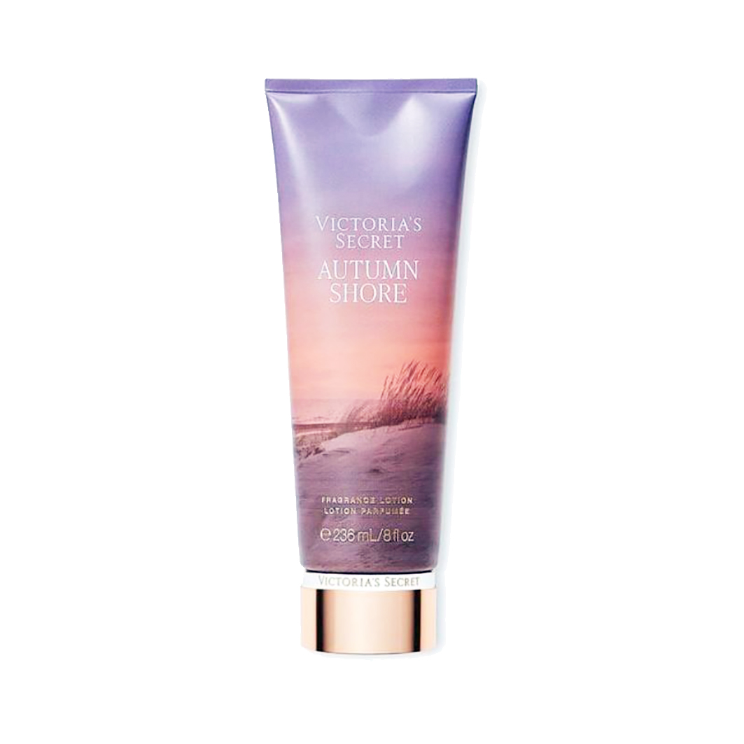 Autumn Shore Body Lotion