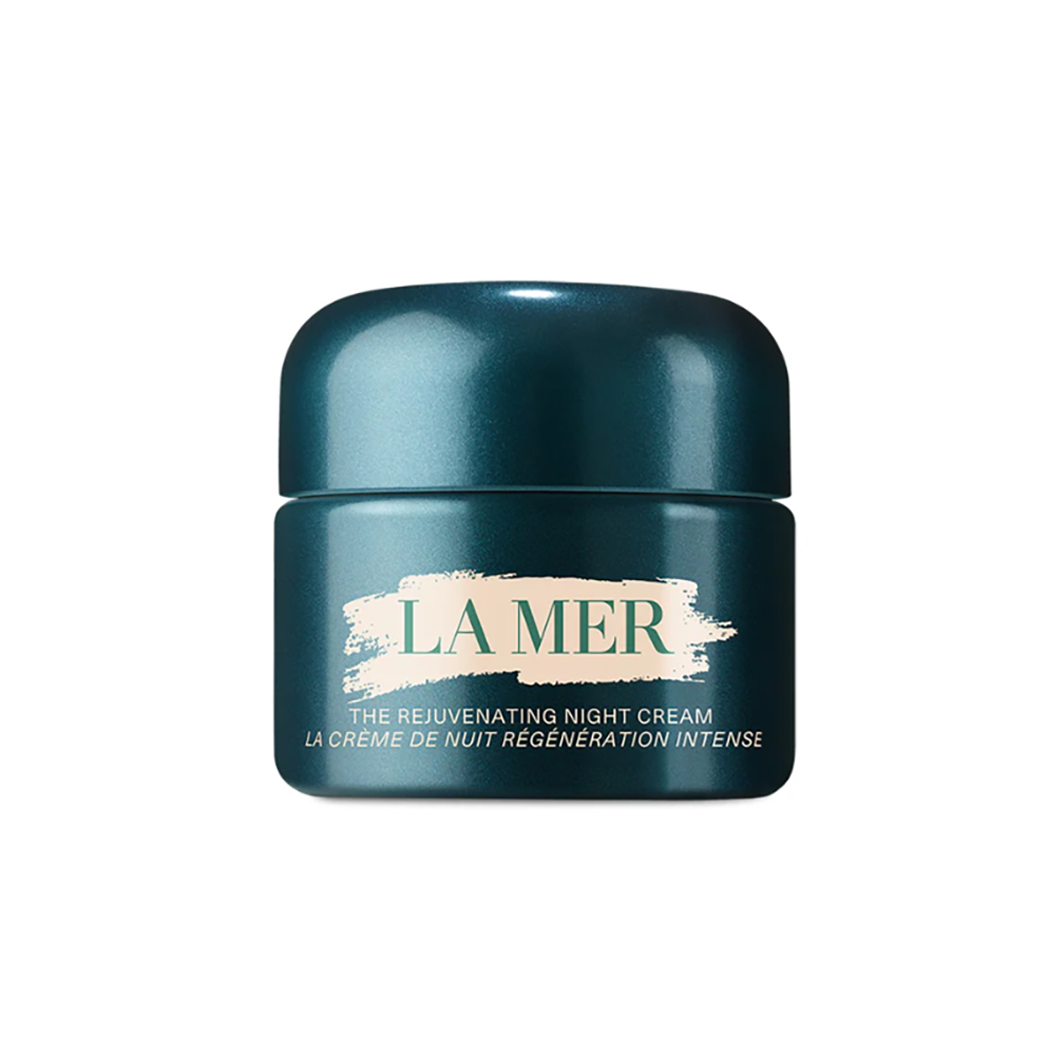 La Mer The Rejuvenating Night Cream