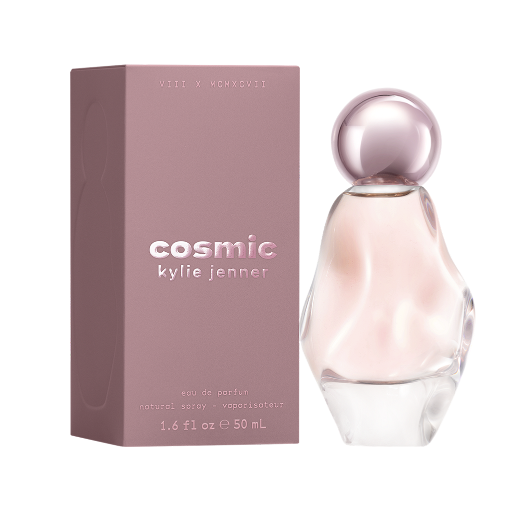 Kylie Cosmic Edp 