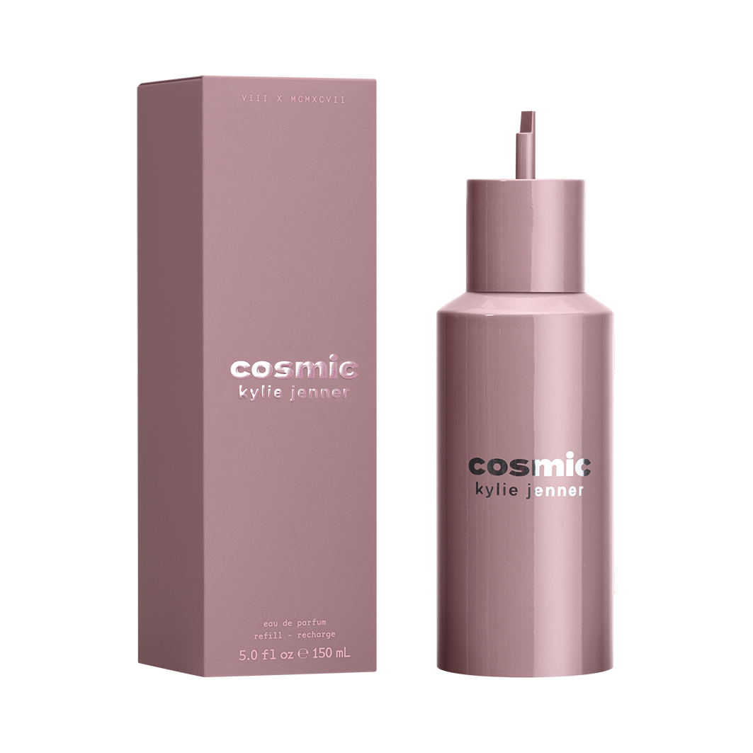 Main product image for Kylie Cosmic Edp  Refill